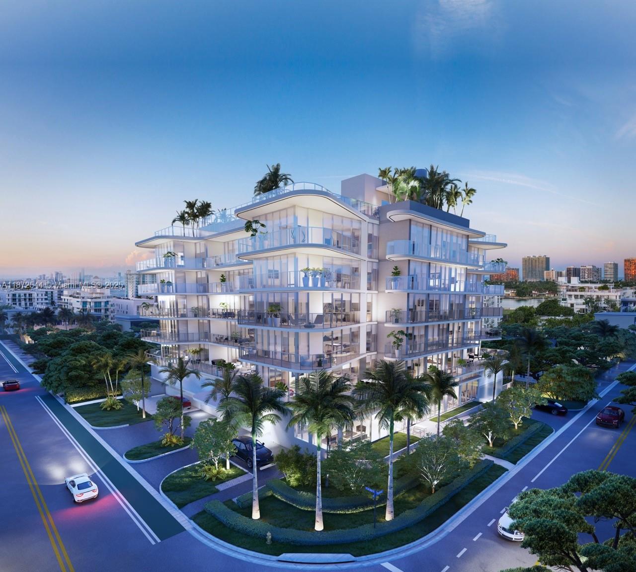 9901 W Bay Harbor Dr # 403