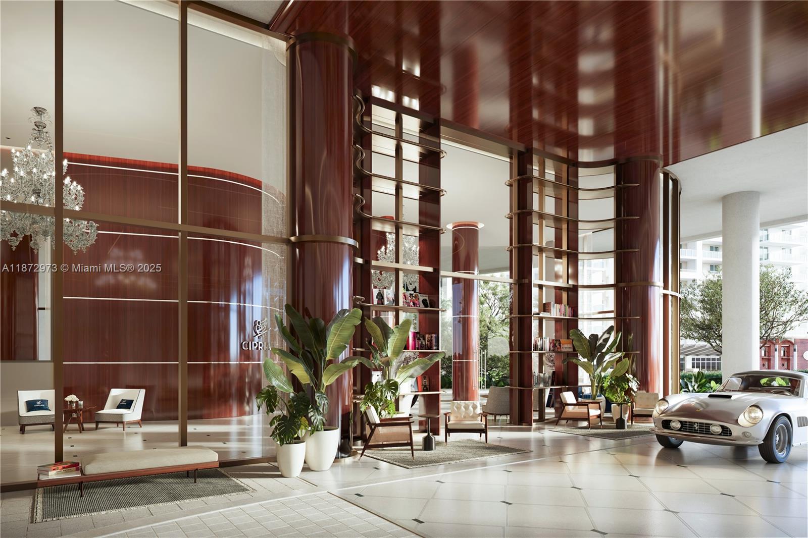 1420 S Miami Avenue Unit: 1707