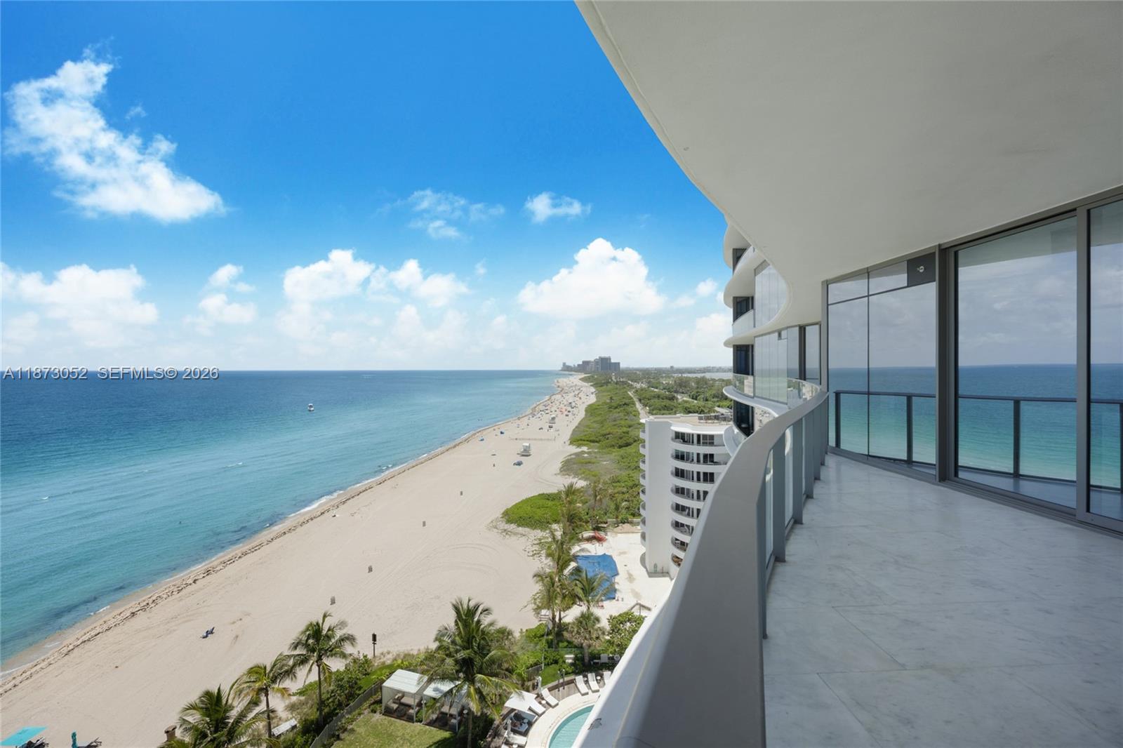 15701 Collins Ave # 902