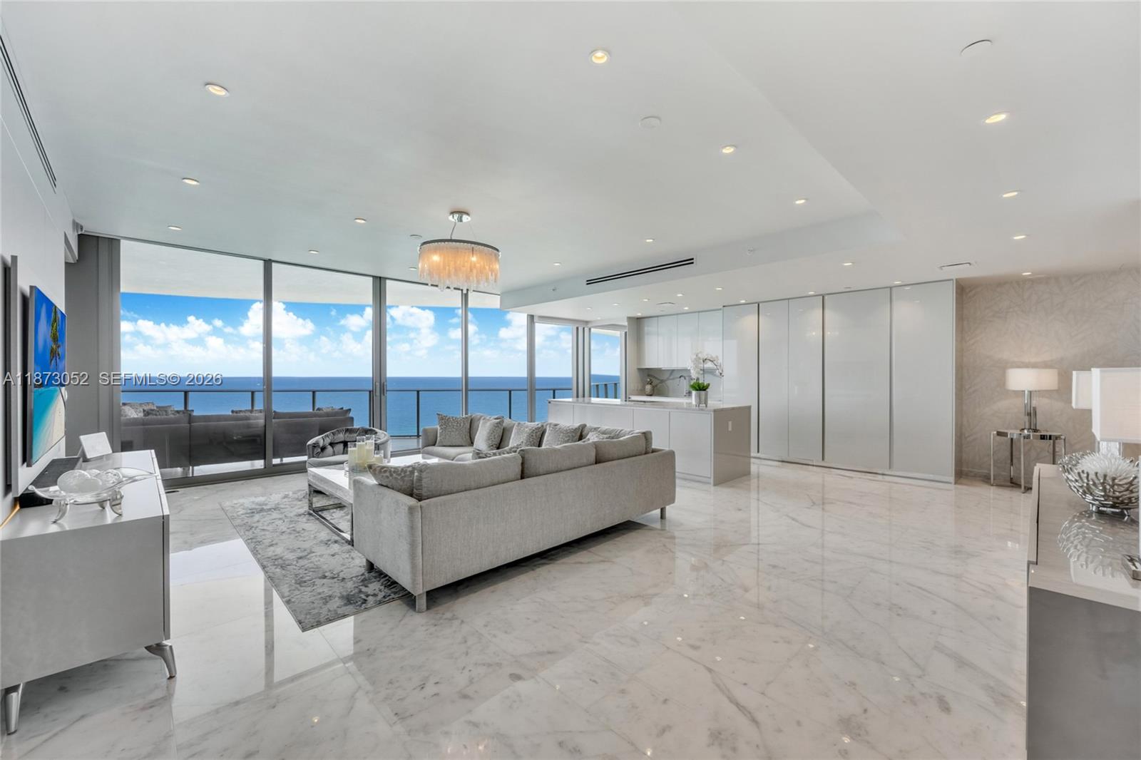 15701 Collins Ave # 902