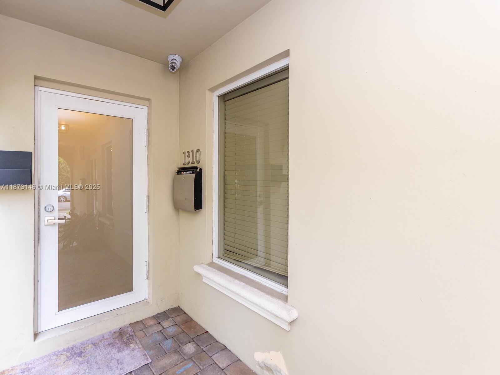 1310 Salzedo St # 1310
