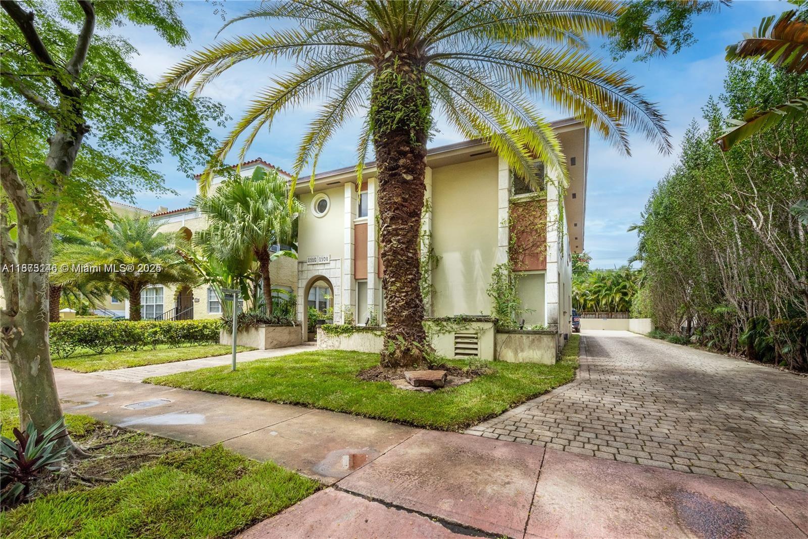 1310 Salzedo St # 1310