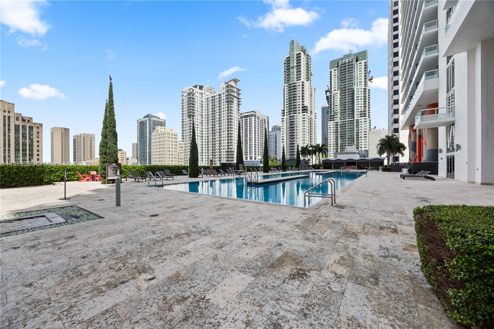 50 Biscayne Blvd # 4706
