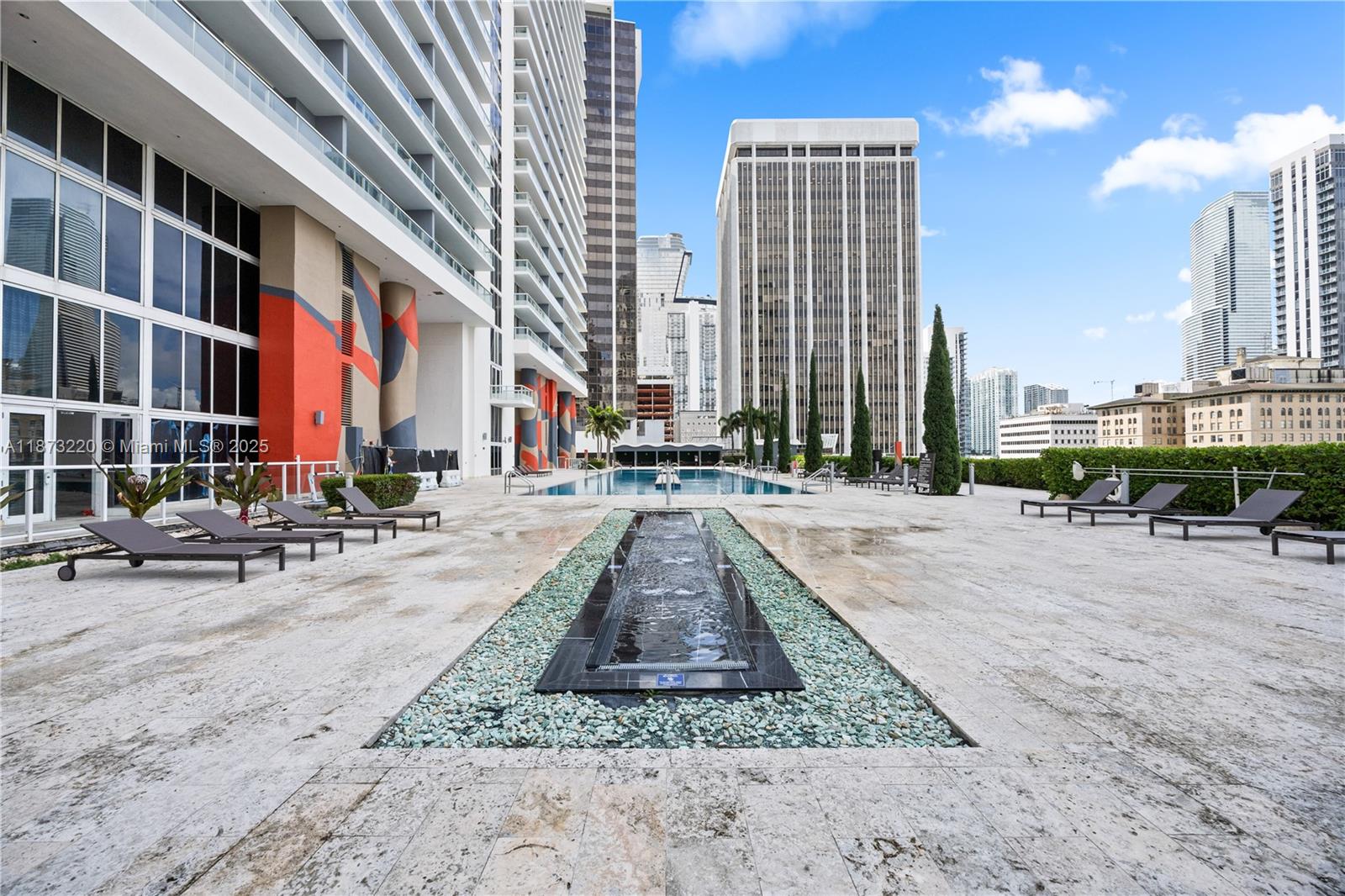 50 Biscayne Blvd # 4706