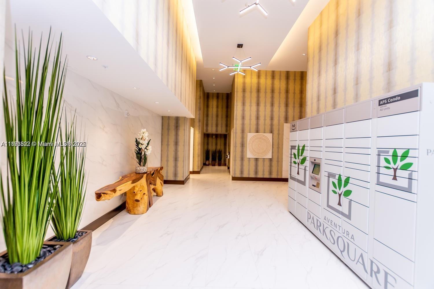 2960 NE 207th St # 1106