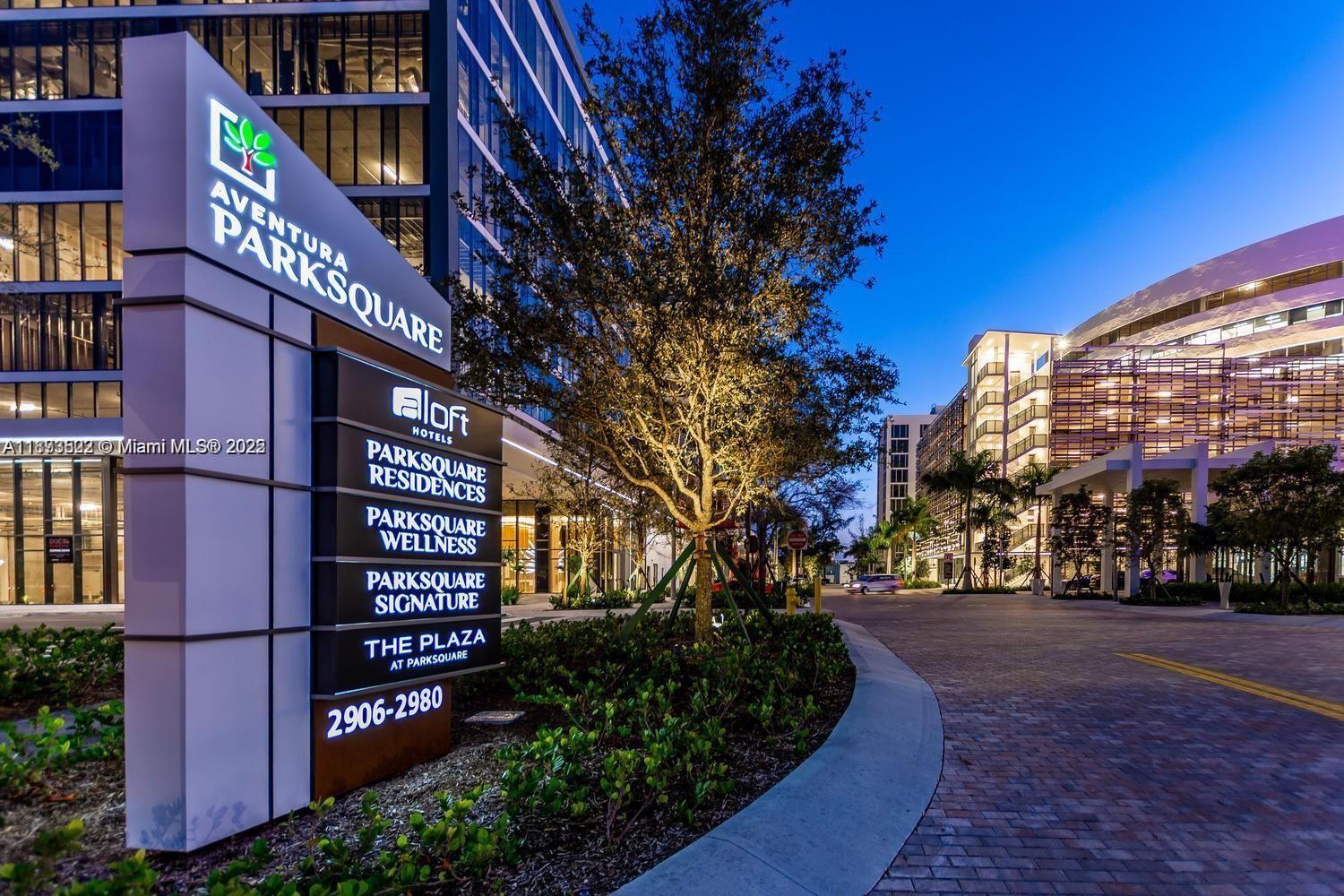 2960 NE 207th St # 1106