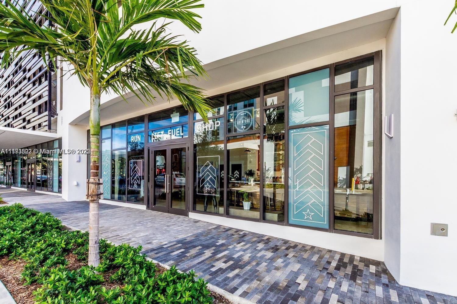 2960 NE 207th St # 1106