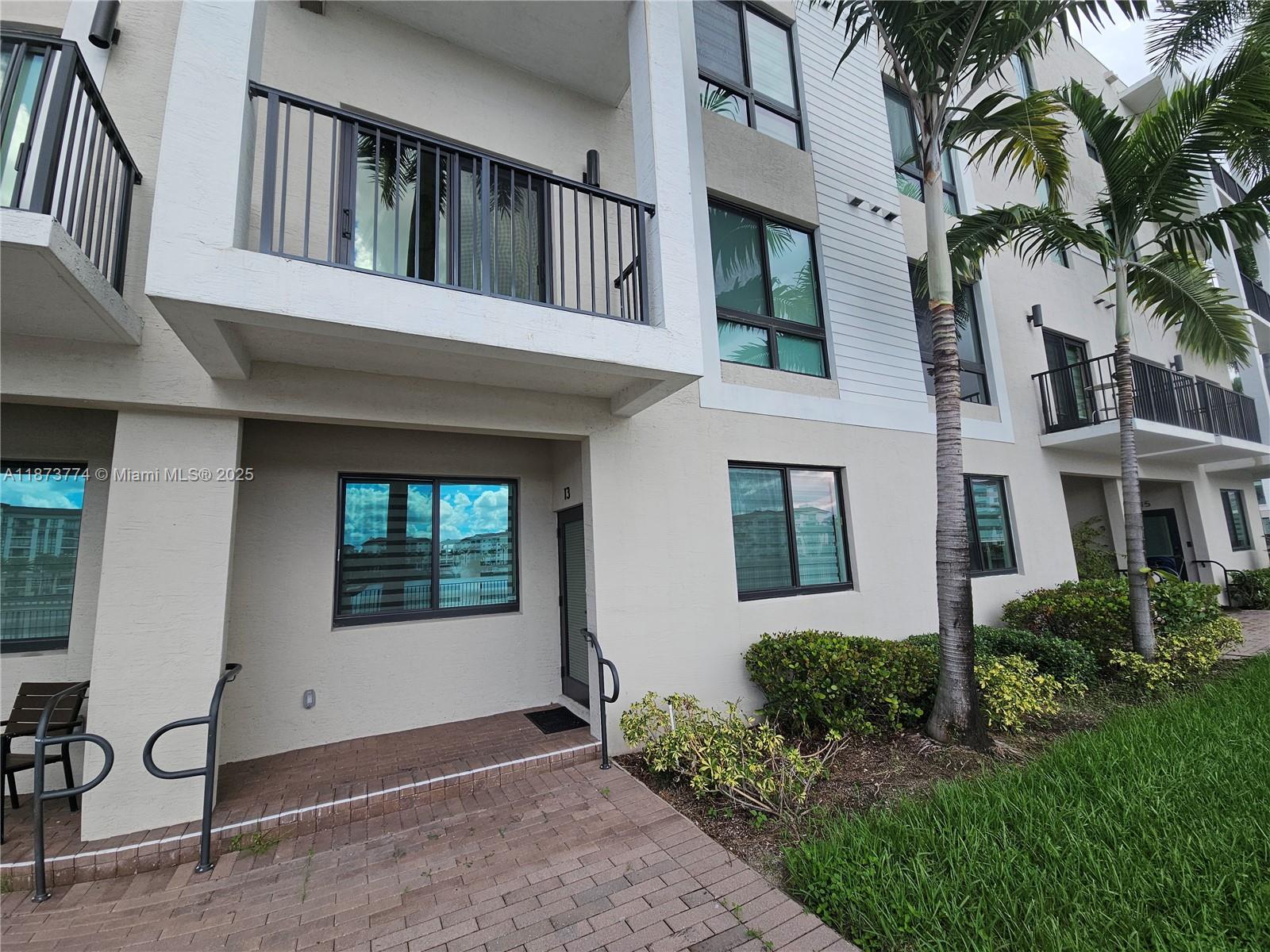 4640 NW 84th Ave # 13