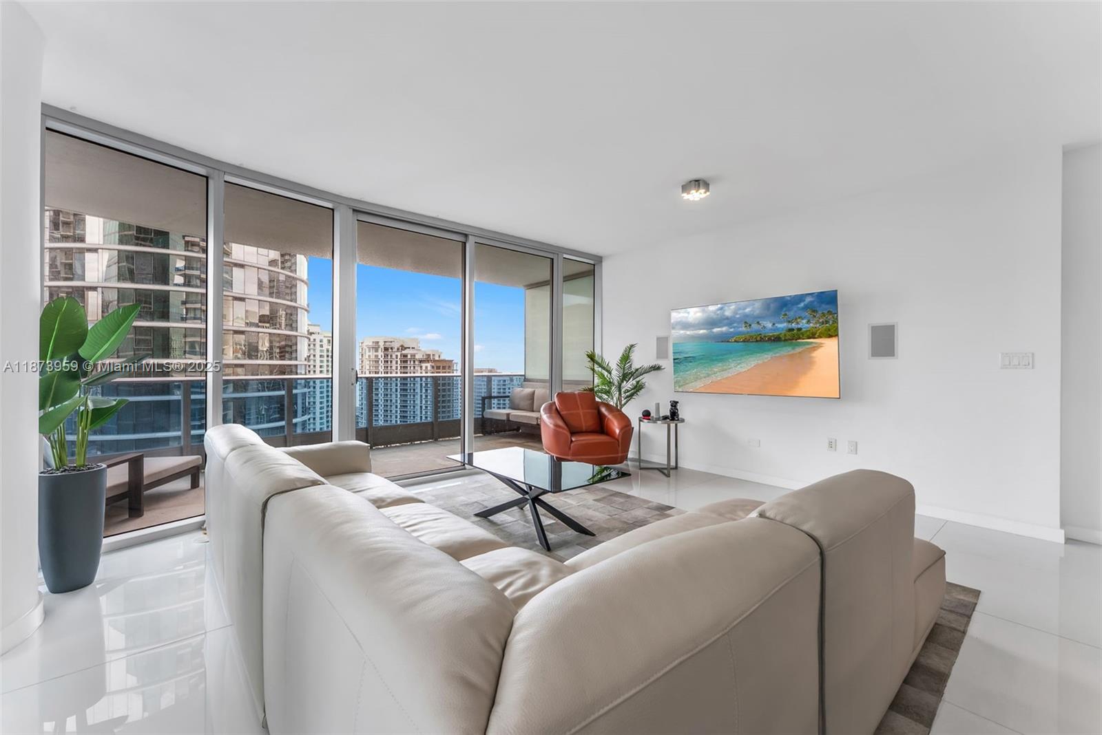 200 Biscayne Boulevard Way # 3601