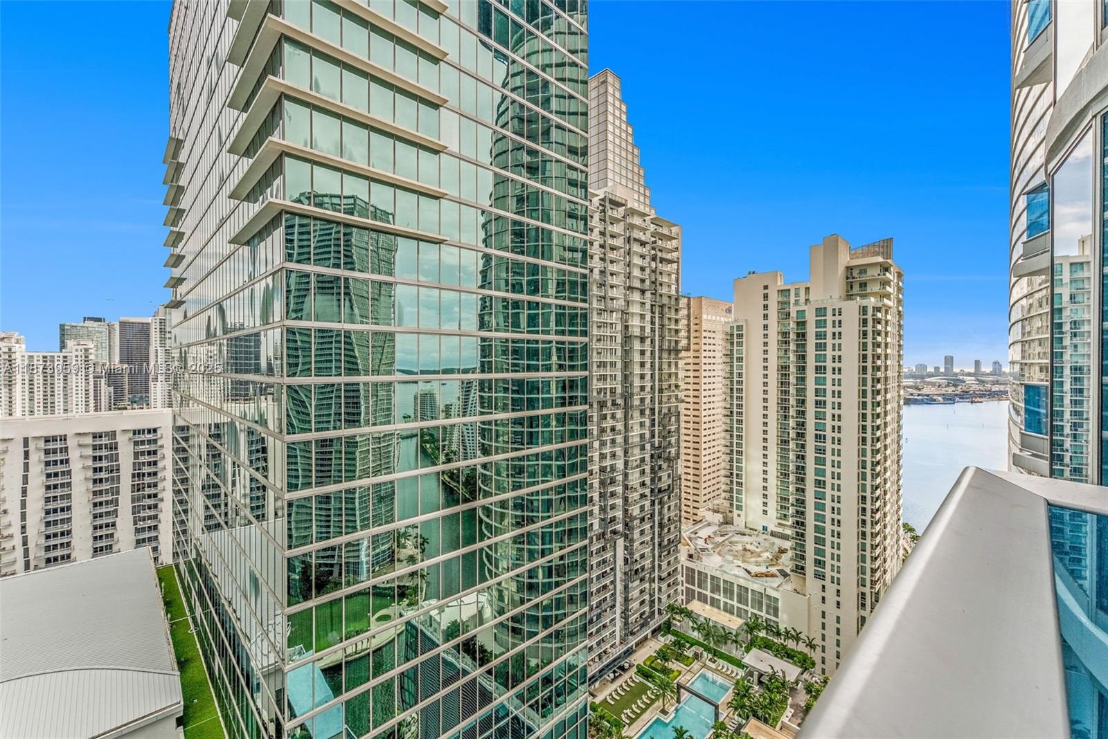 200 Biscayne Boulevard Way # 3601