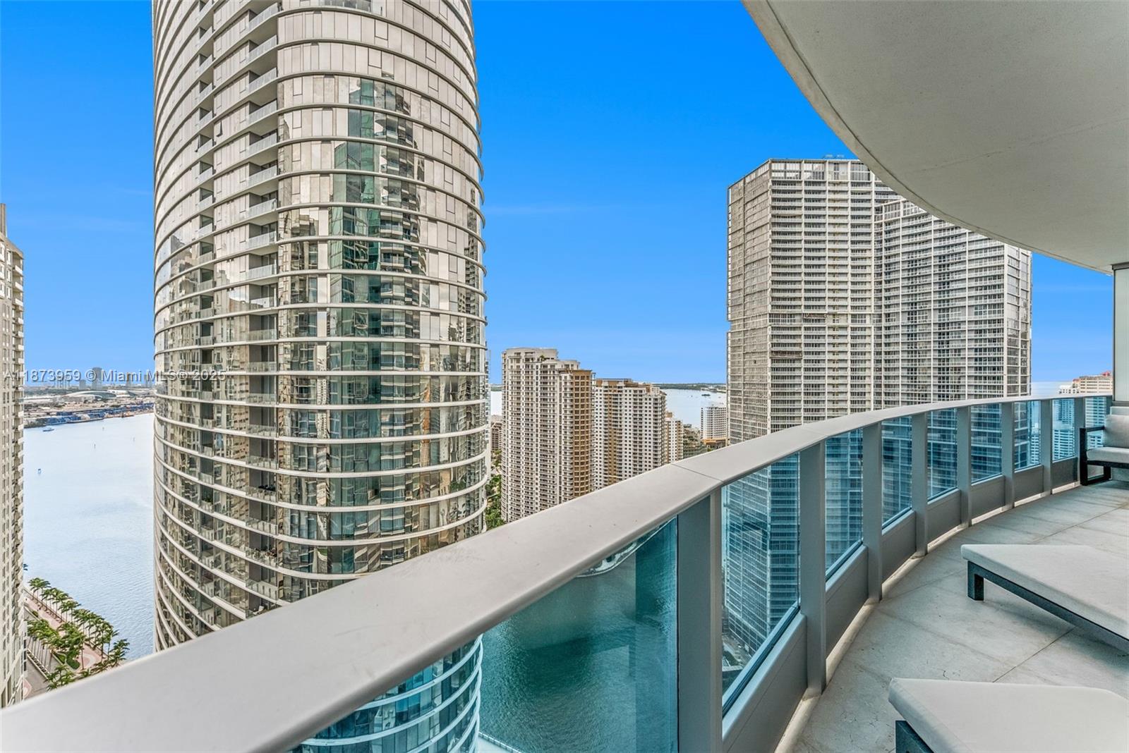 200 Biscayne Boulevard Way # 3601