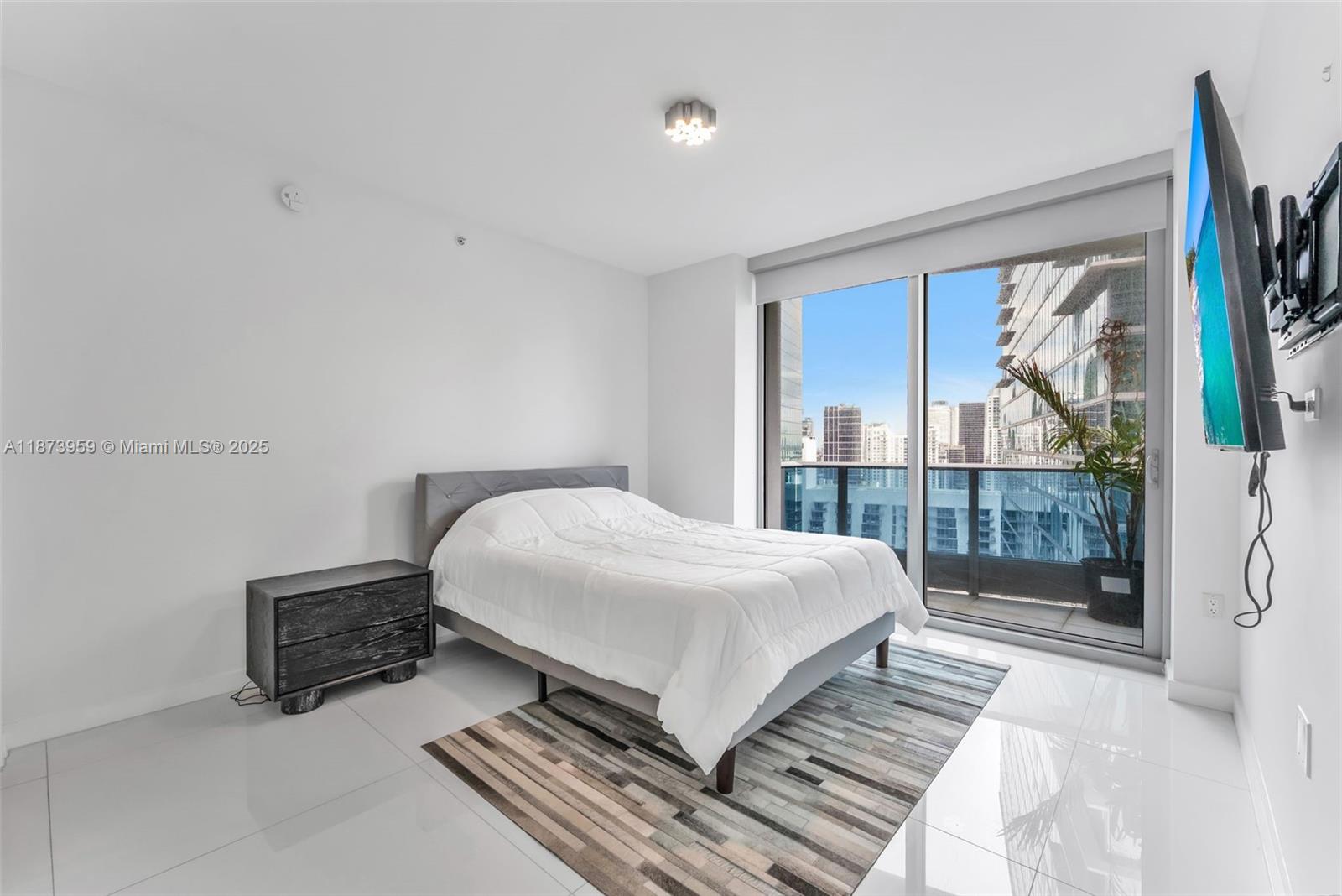 200 Biscayne Boulevard Way # 3601