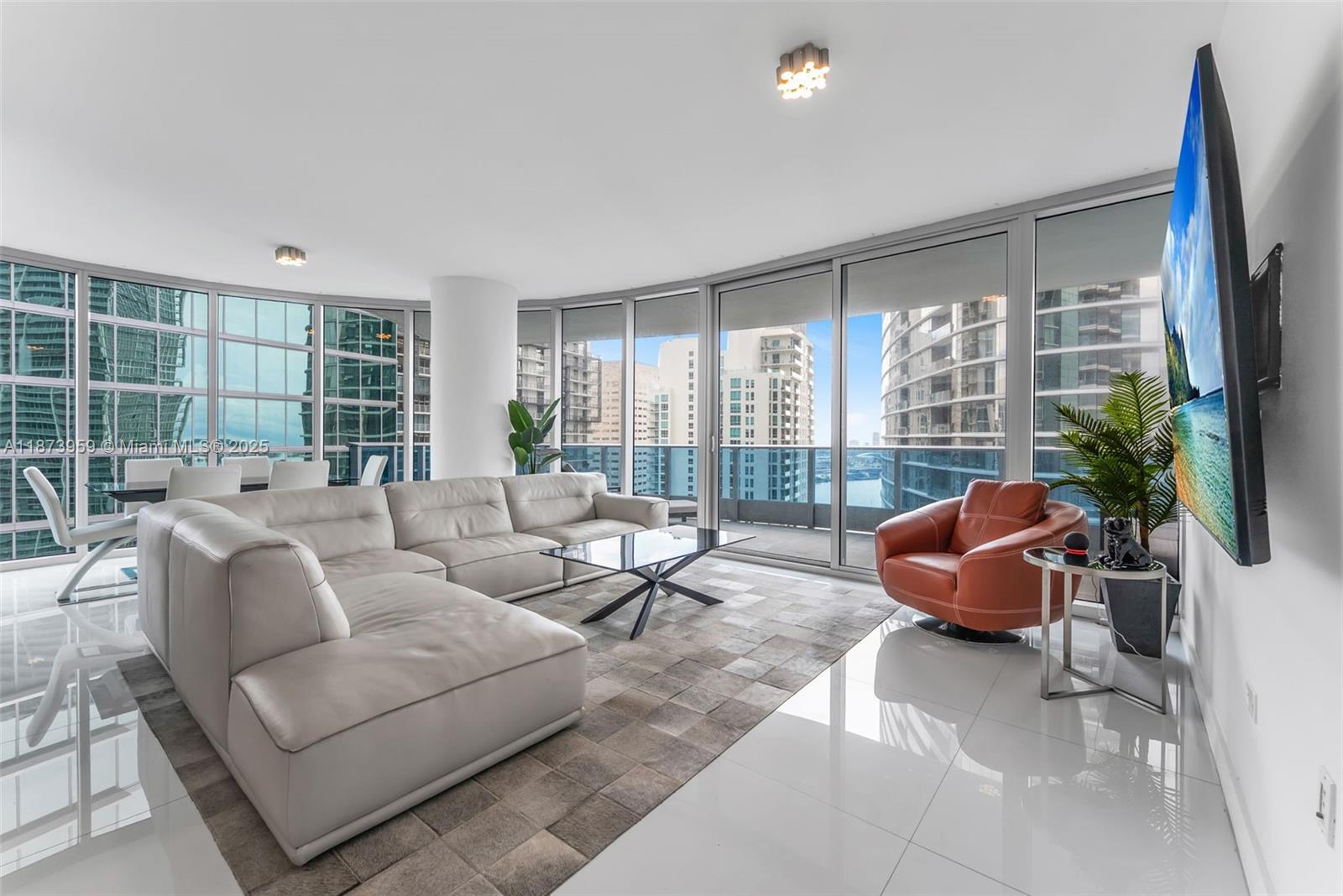 200 Biscayne Boulevard Way # 3601