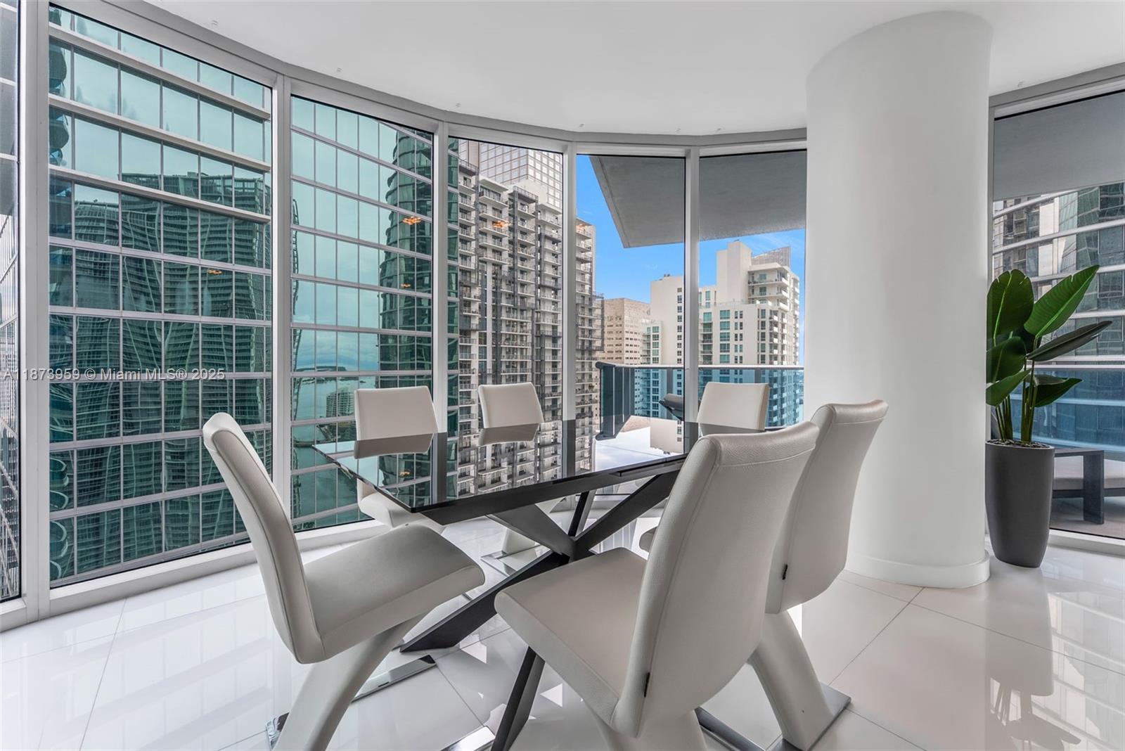 200 Biscayne Boulevard Way # 3601