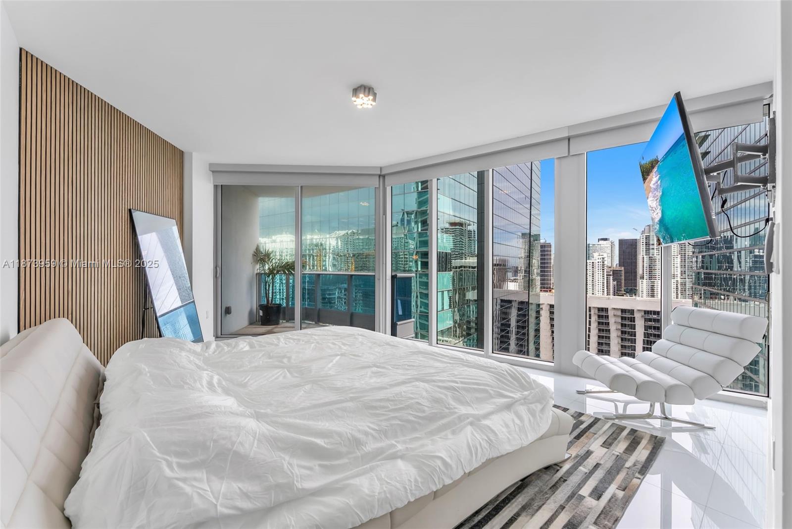 200 Biscayne Boulevard Way # 3601