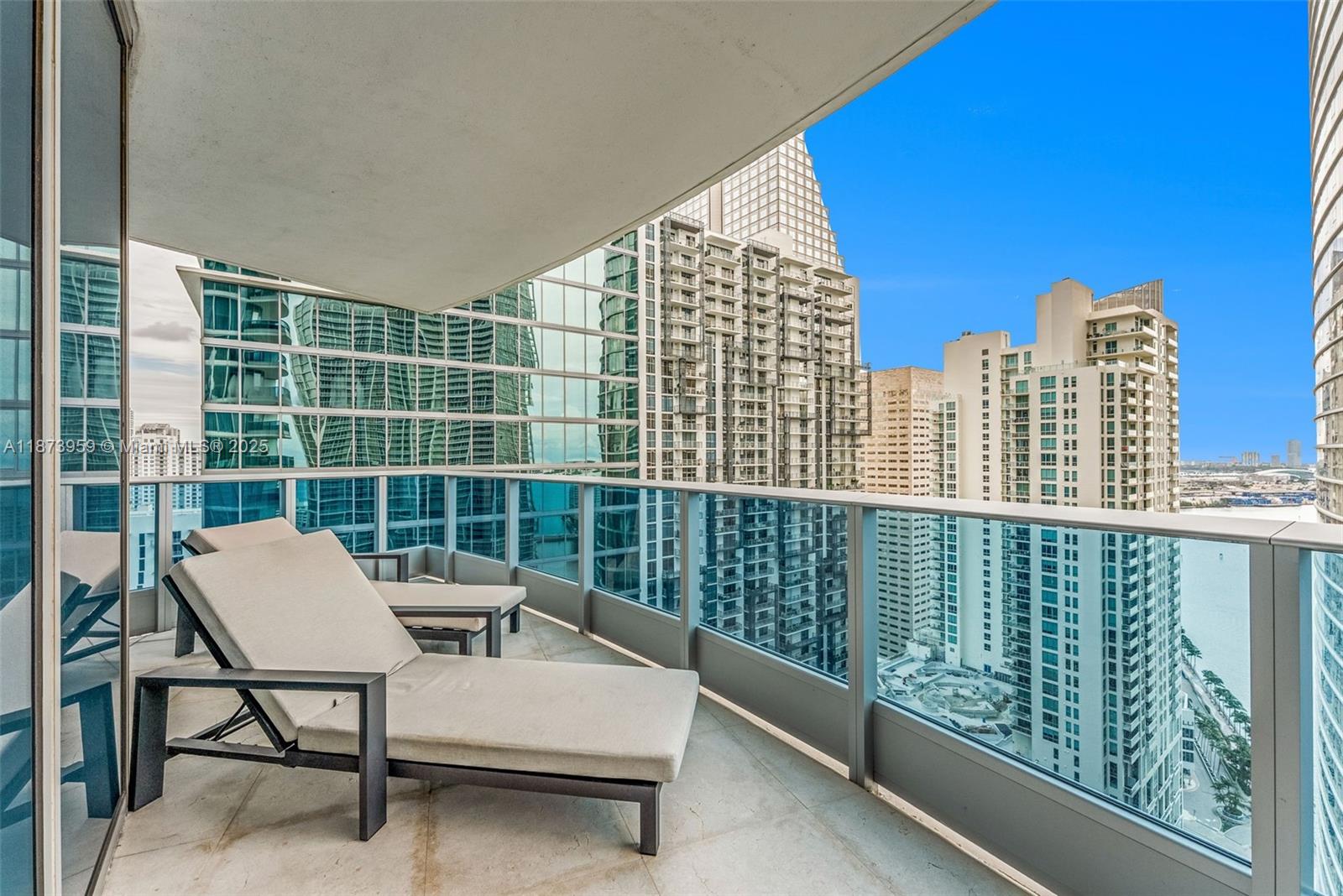 200 Biscayne Boulevard Way # 3601