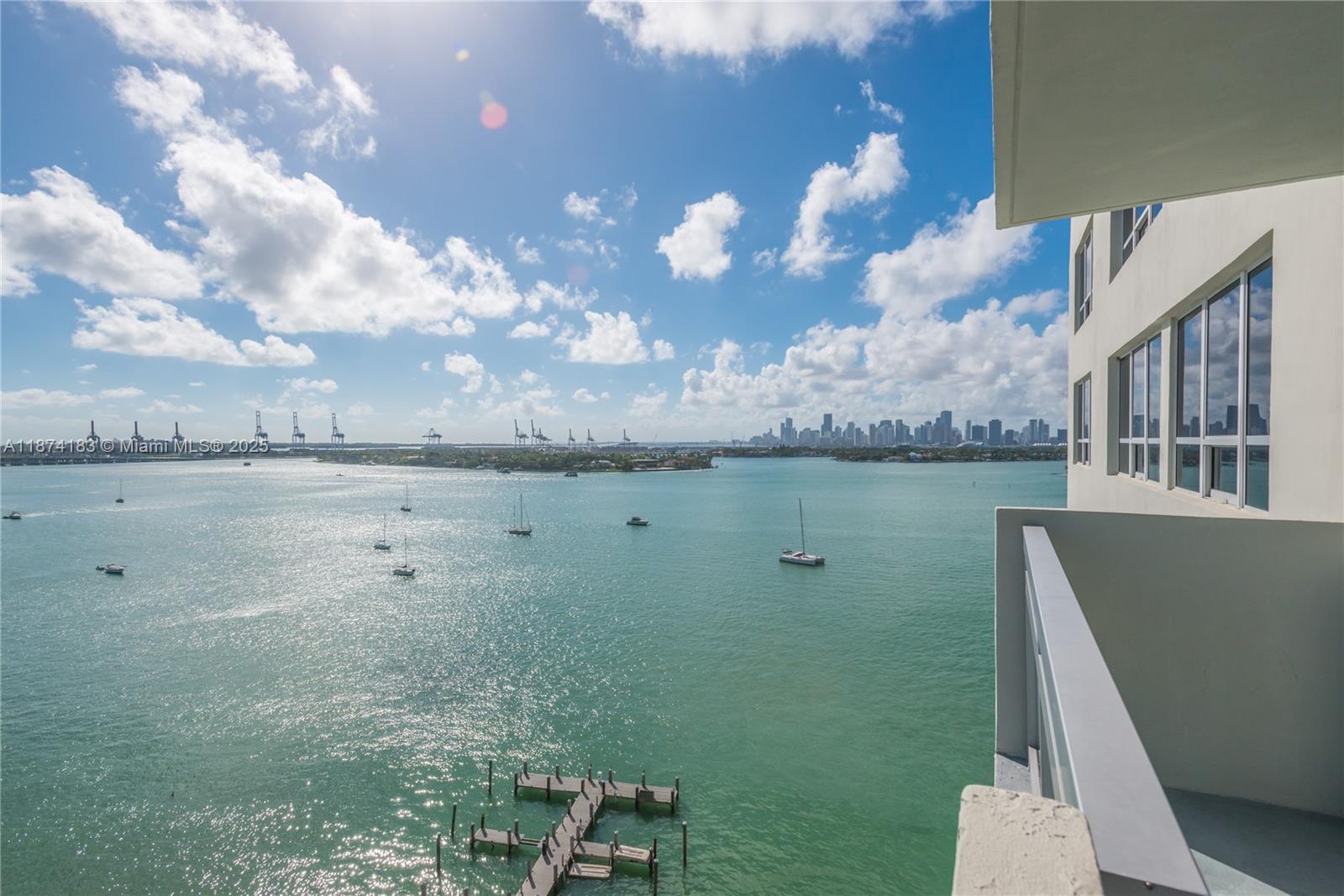 1500 Bay Rd # 1436S