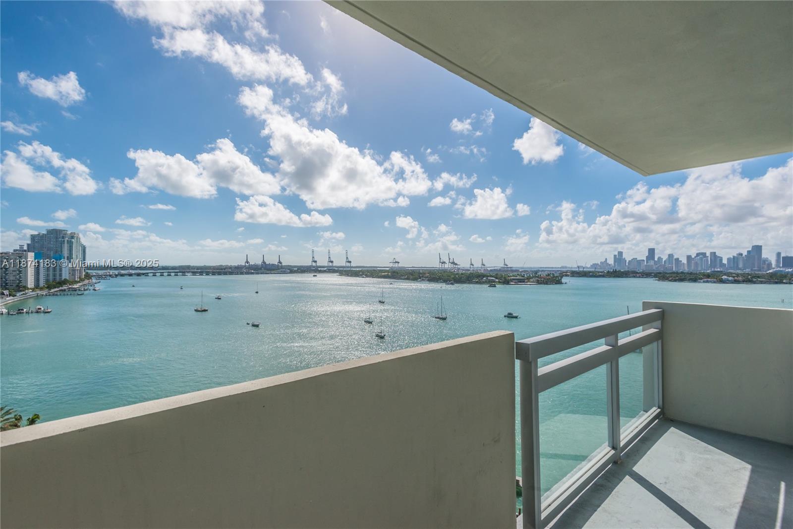 1500 Bay Rd # 1436S