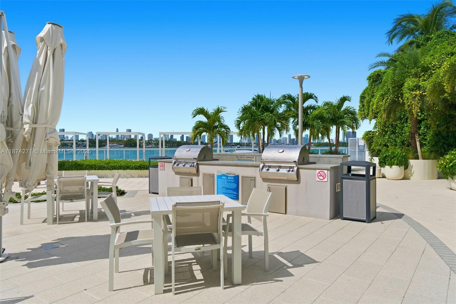 1000 West Ave Unit: PH22