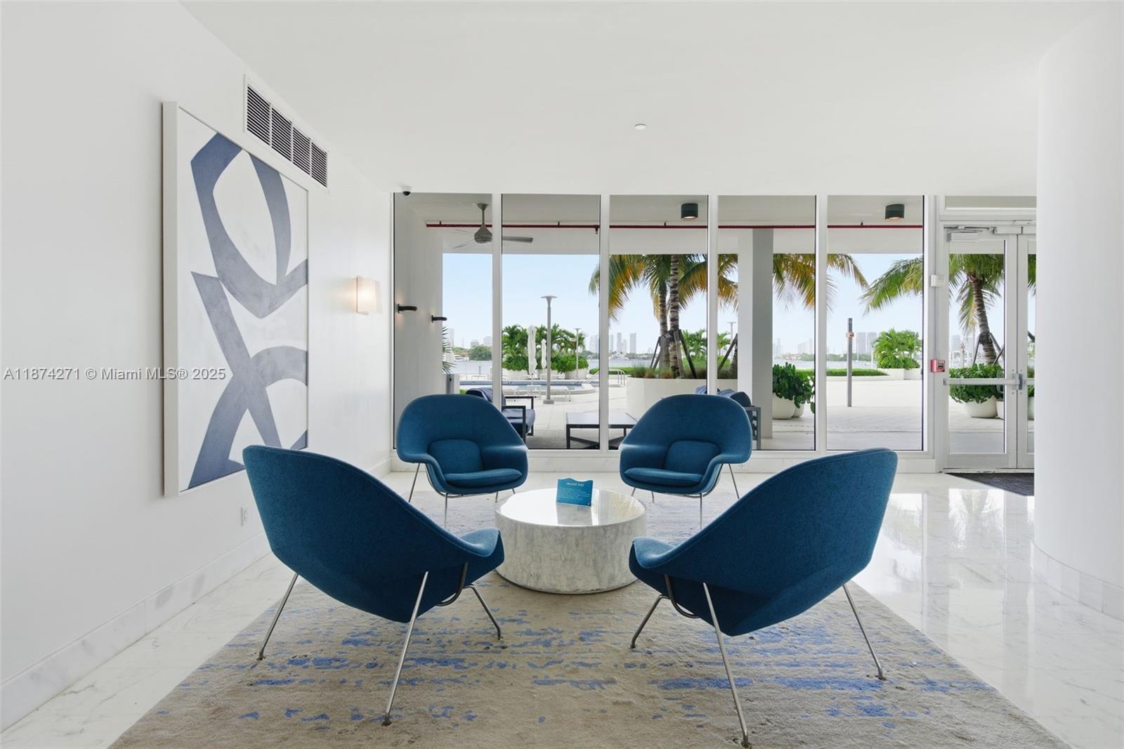 1000 West Ave Unit: PH22