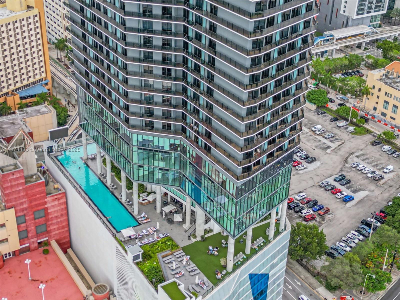 398 NE 5th St # 1514