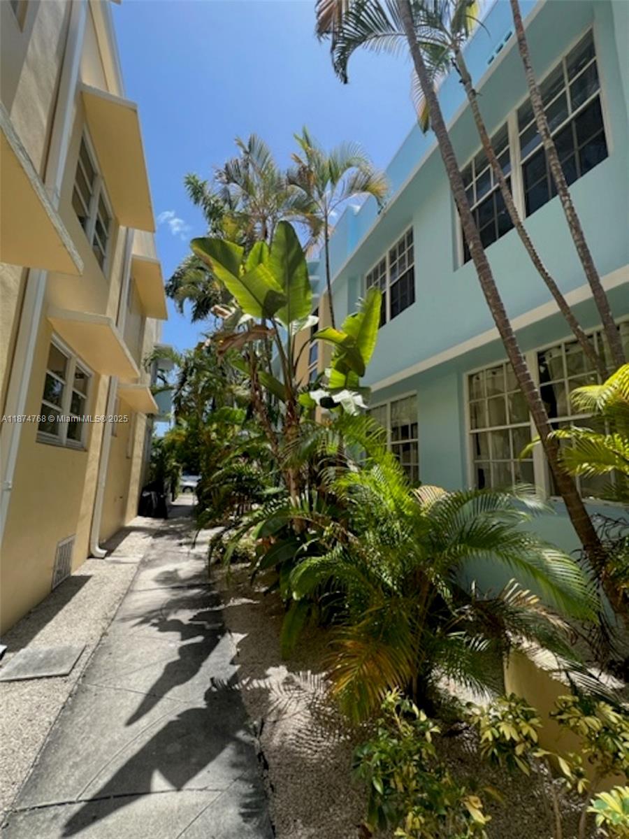 750 EUCLID AVE # 6