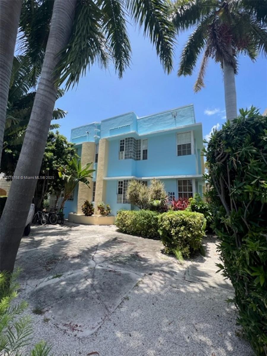 750 EUCLID AVE # 6