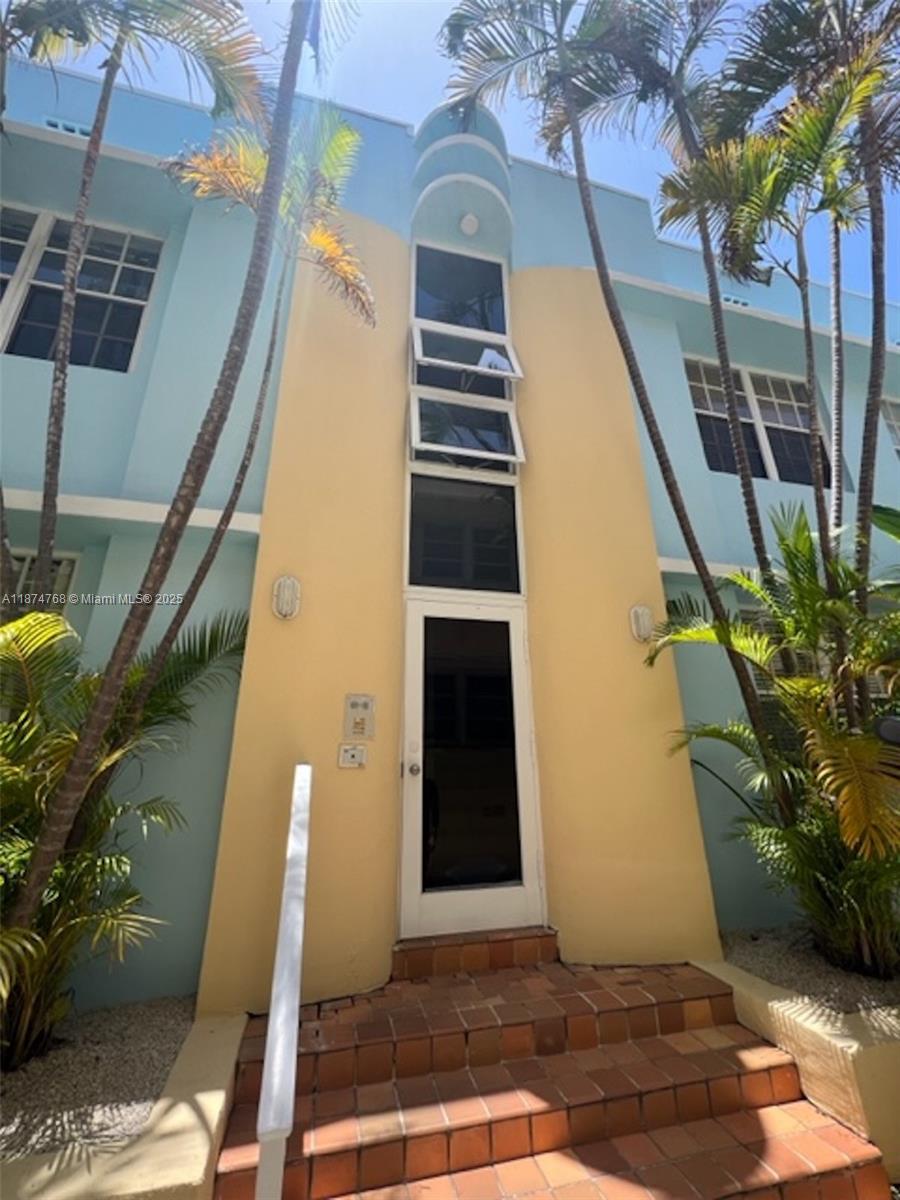 750 EUCLID AVE # 6