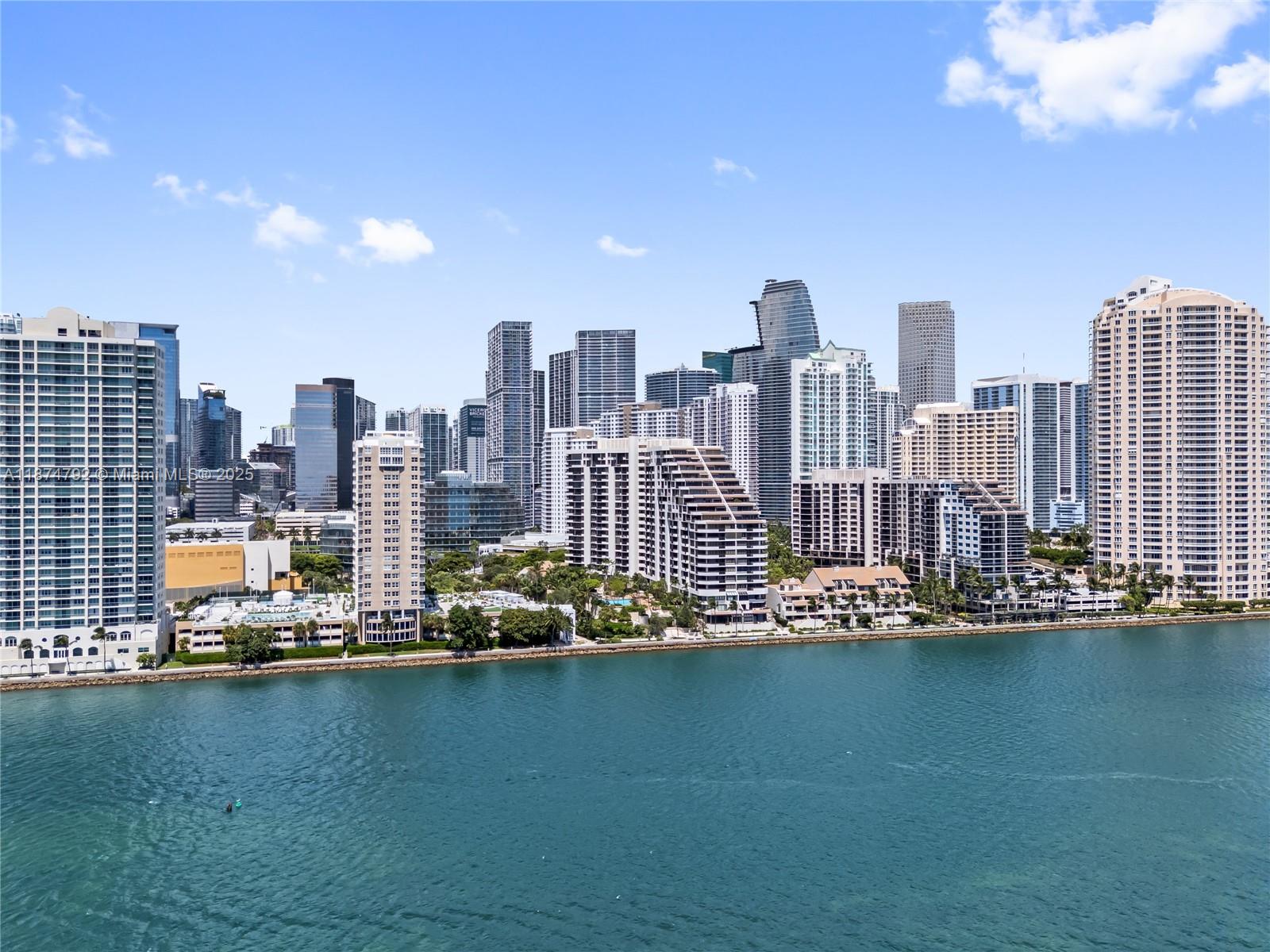 520 Brickell Key Dr # A705