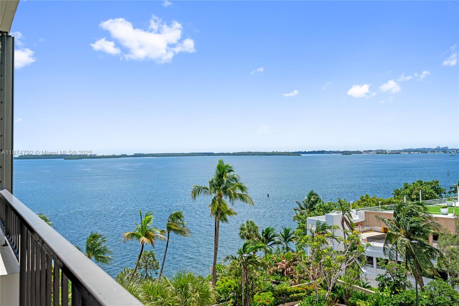 520 Brickell Key Dr # A705