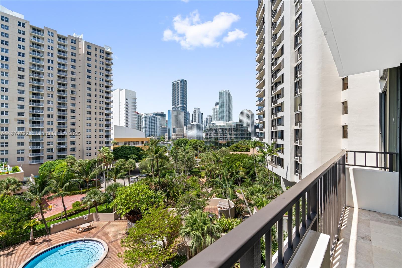 520 Brickell Key Dr # A705