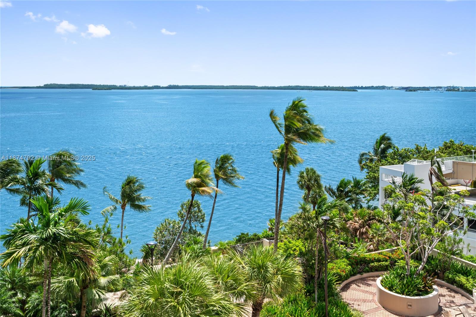 520 Brickell Key Dr # A705