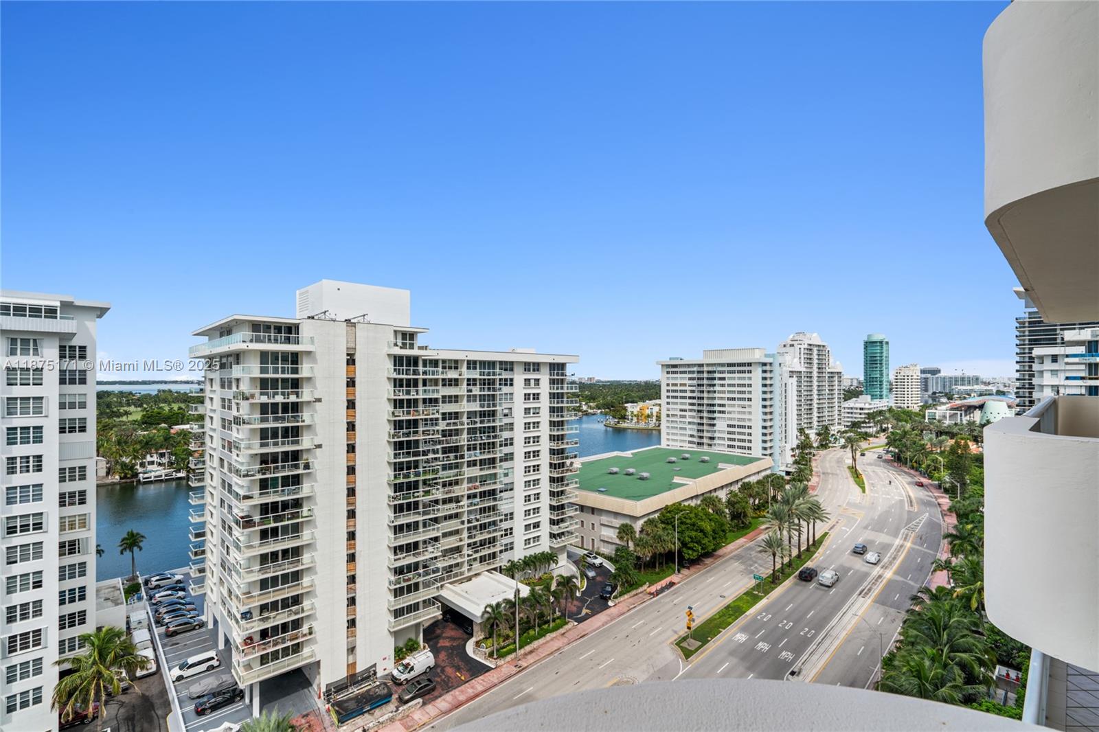 5757 Collins Ave # 1602