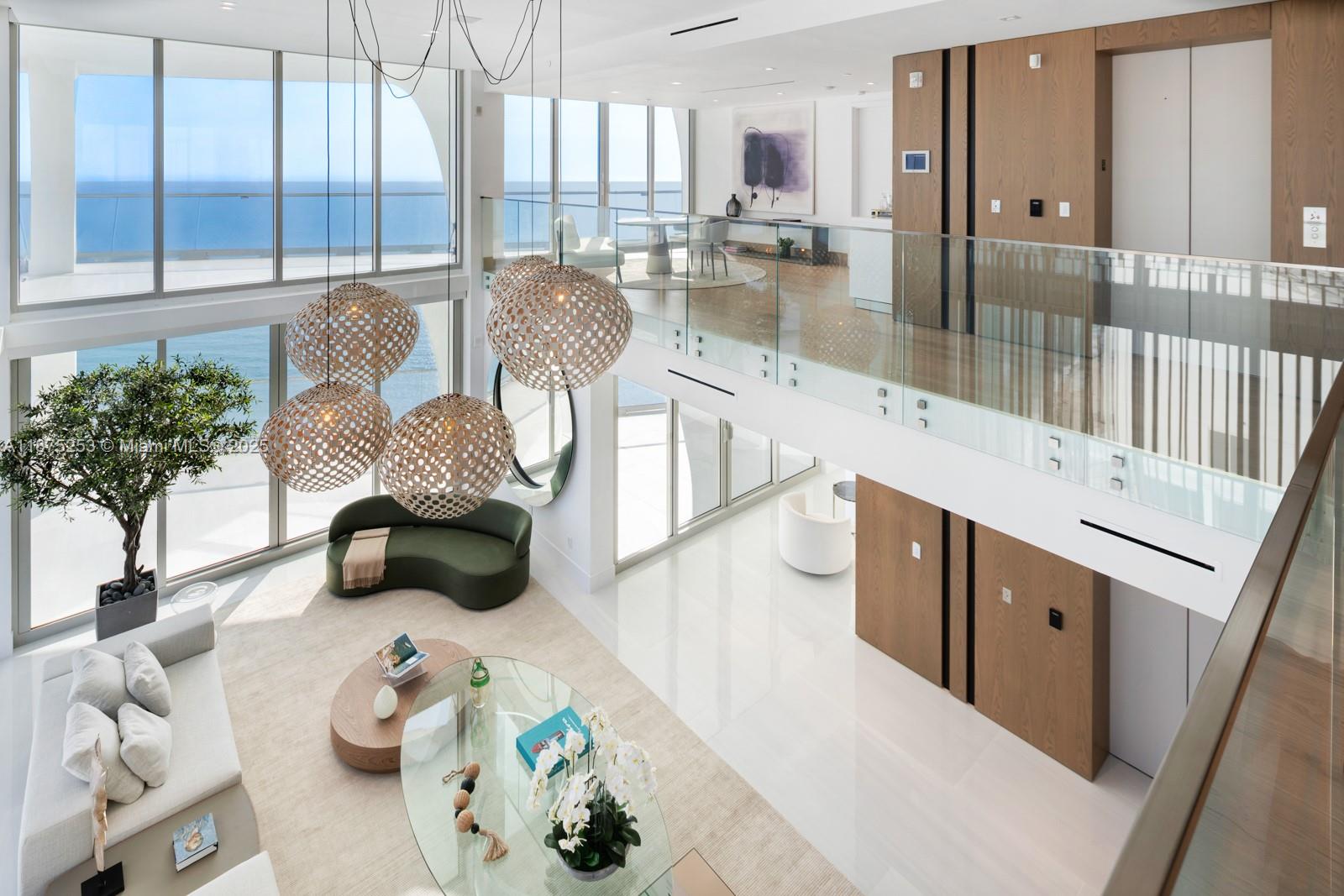 16901 Collins Ave # 5105
