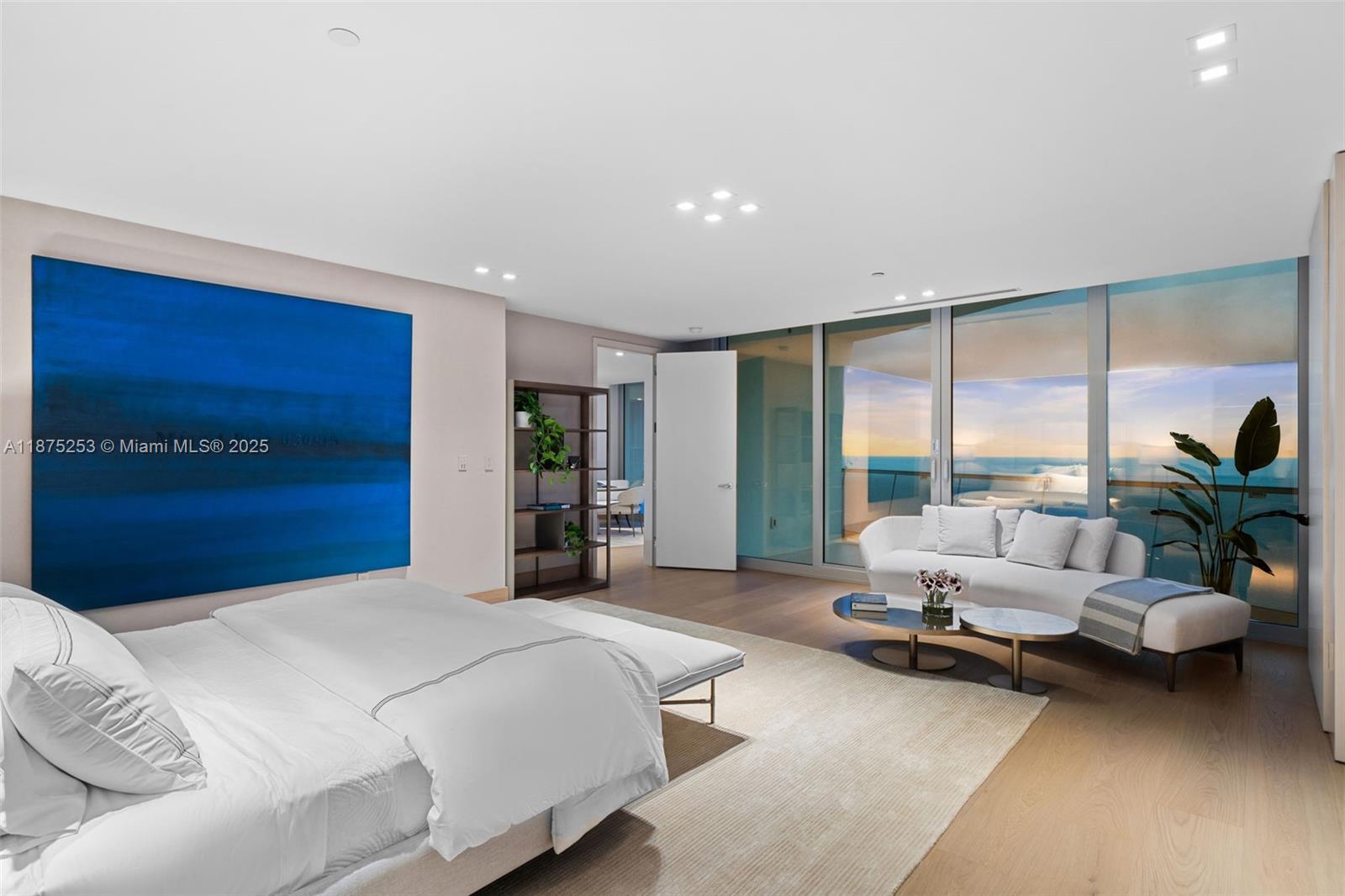 16901 Collins Ave # 5105