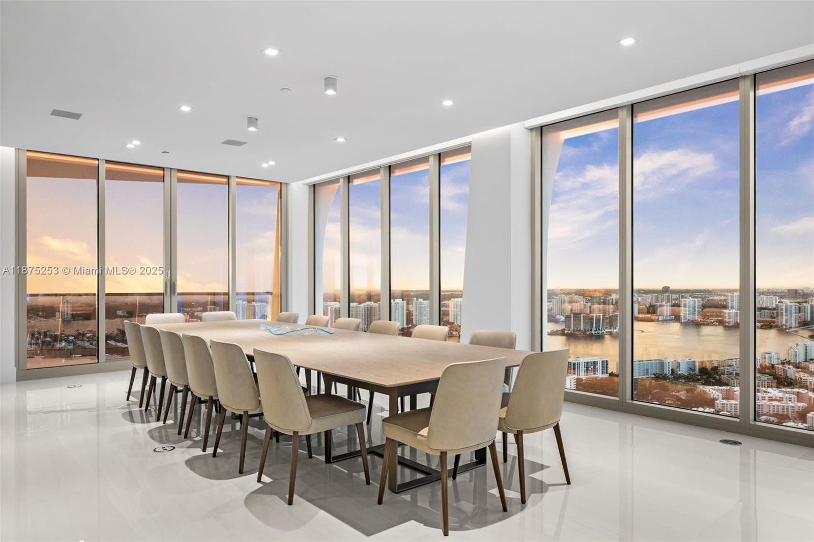 16901 Collins Ave # 5105