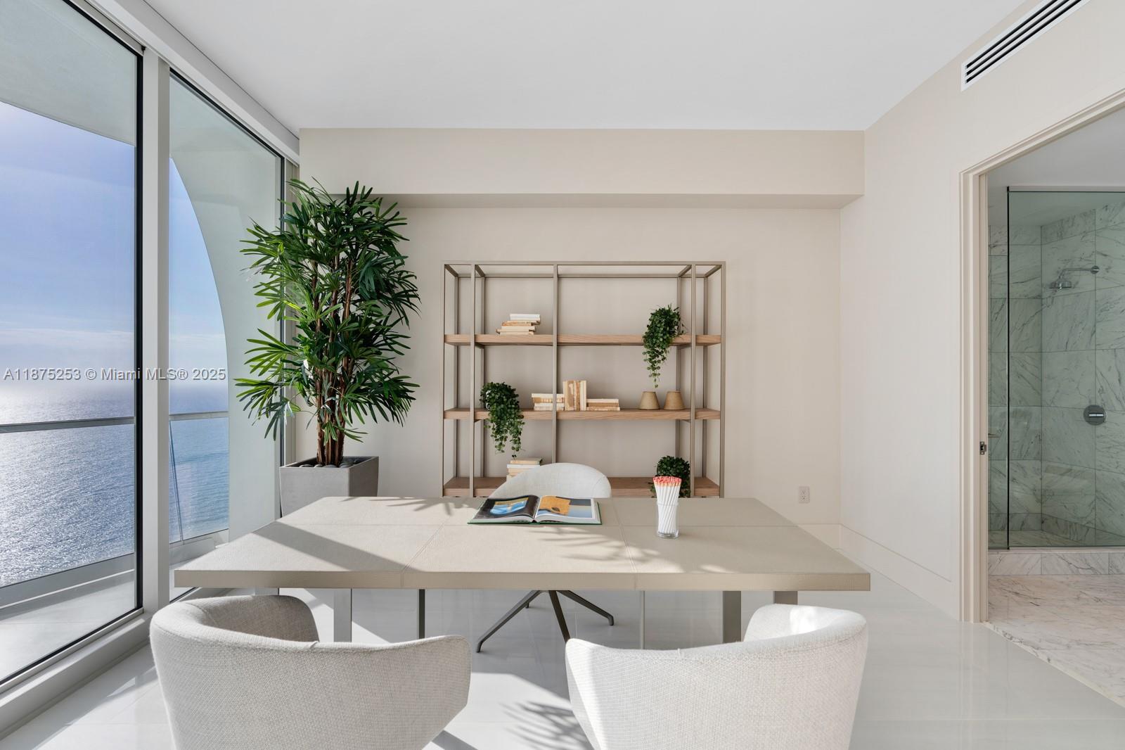 16901 Collins Ave # 5105