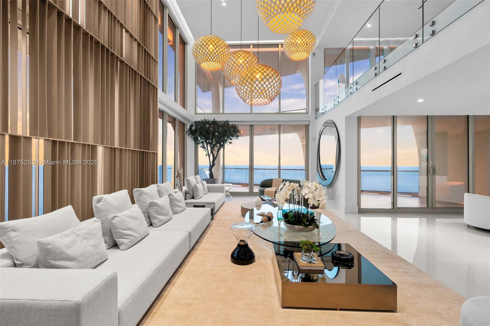 16901 Collins Ave # 5105
