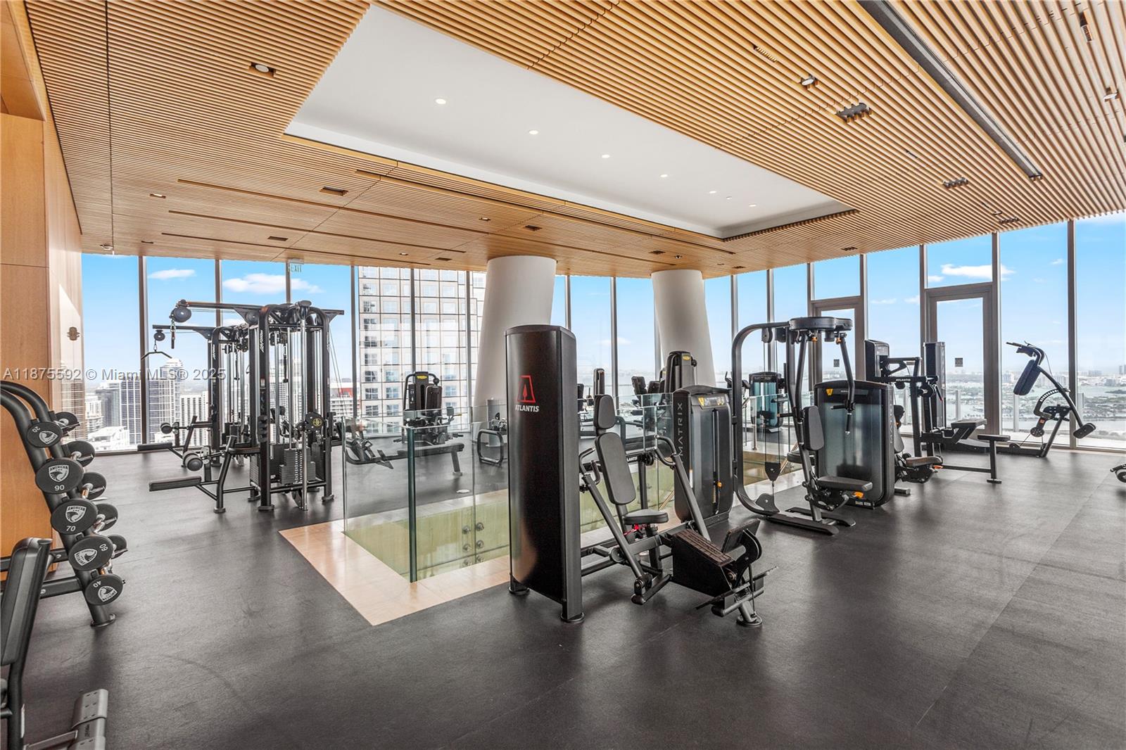 300 Biscayne Blvd Way Unit: 5002 Duplex