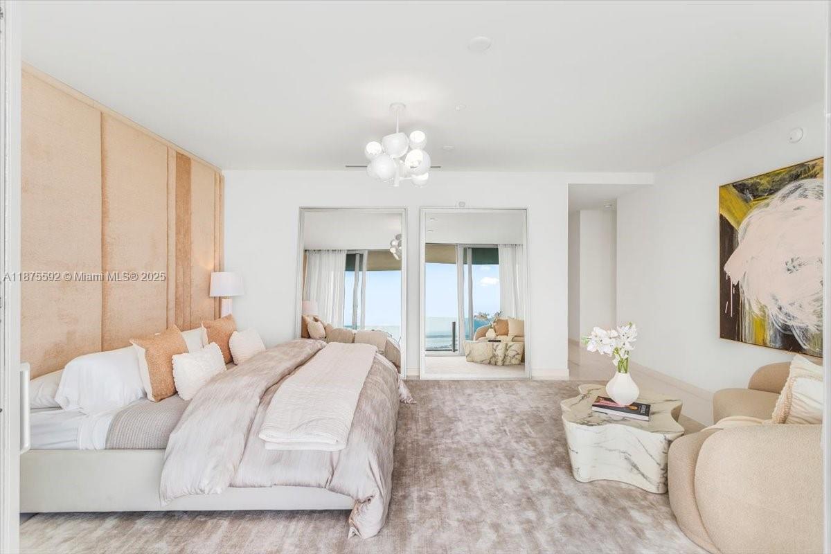 300 Biscayne Blvd Way Unit: 5002 Duplex