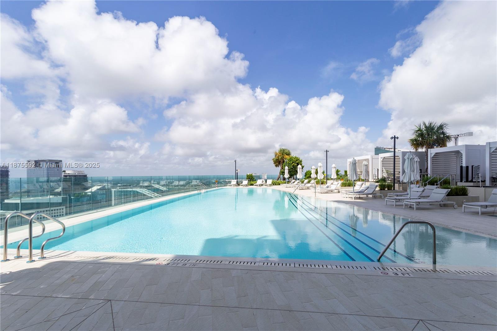 300 Biscayne Blvd Way Unit: 5002 Duplex