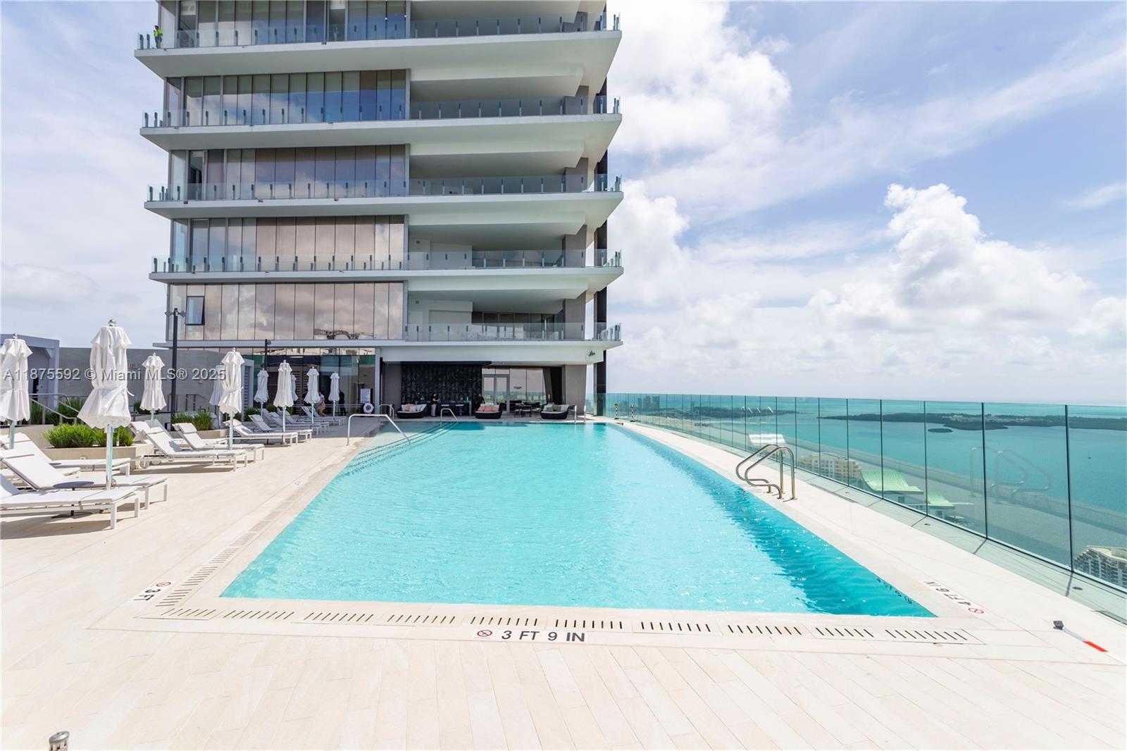 300 Biscayne Blvd Way Unit: 5002 Duplex