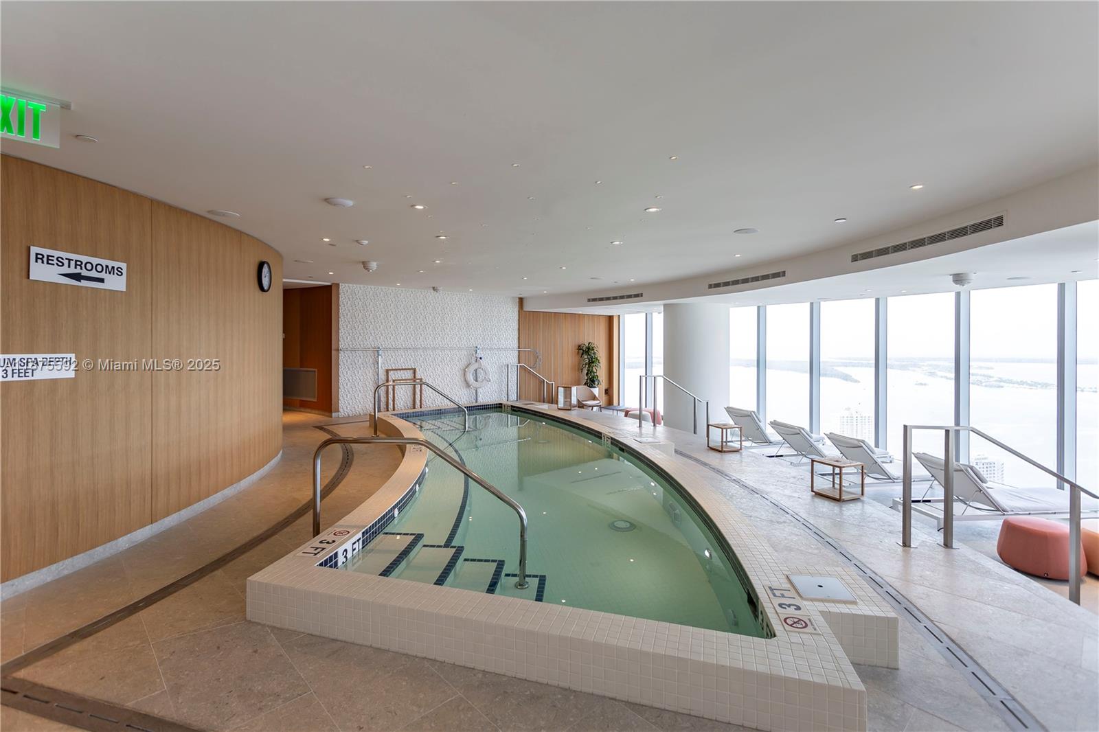 300 Biscayne Blvd Way Unit: 5002 Duplex