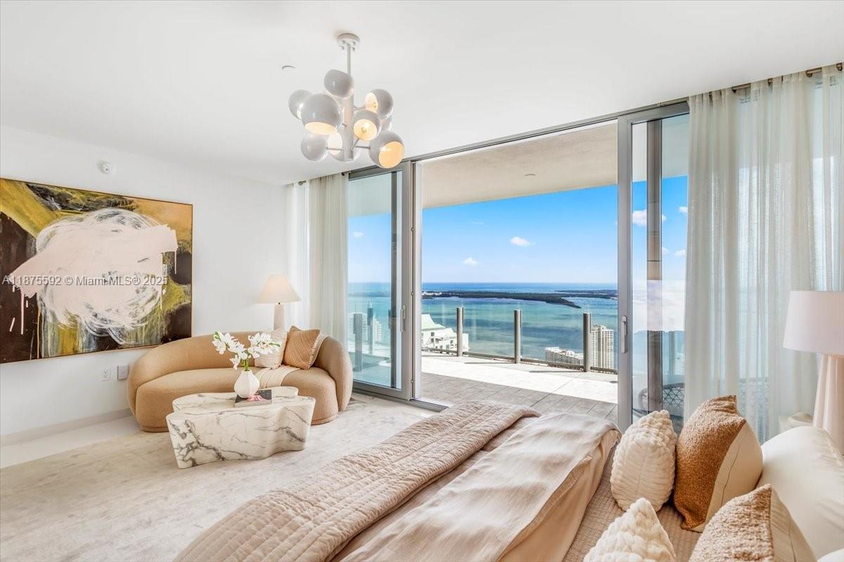 300 Biscayne Blvd Way Unit: 5002 Duplex