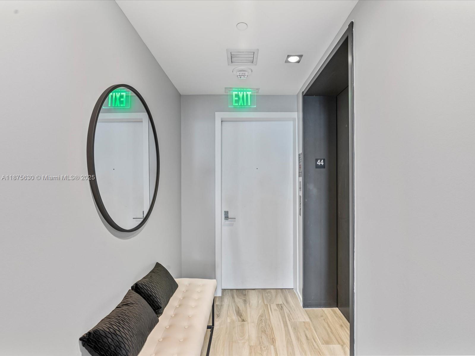 801 S Miami Ave Unit: 4402