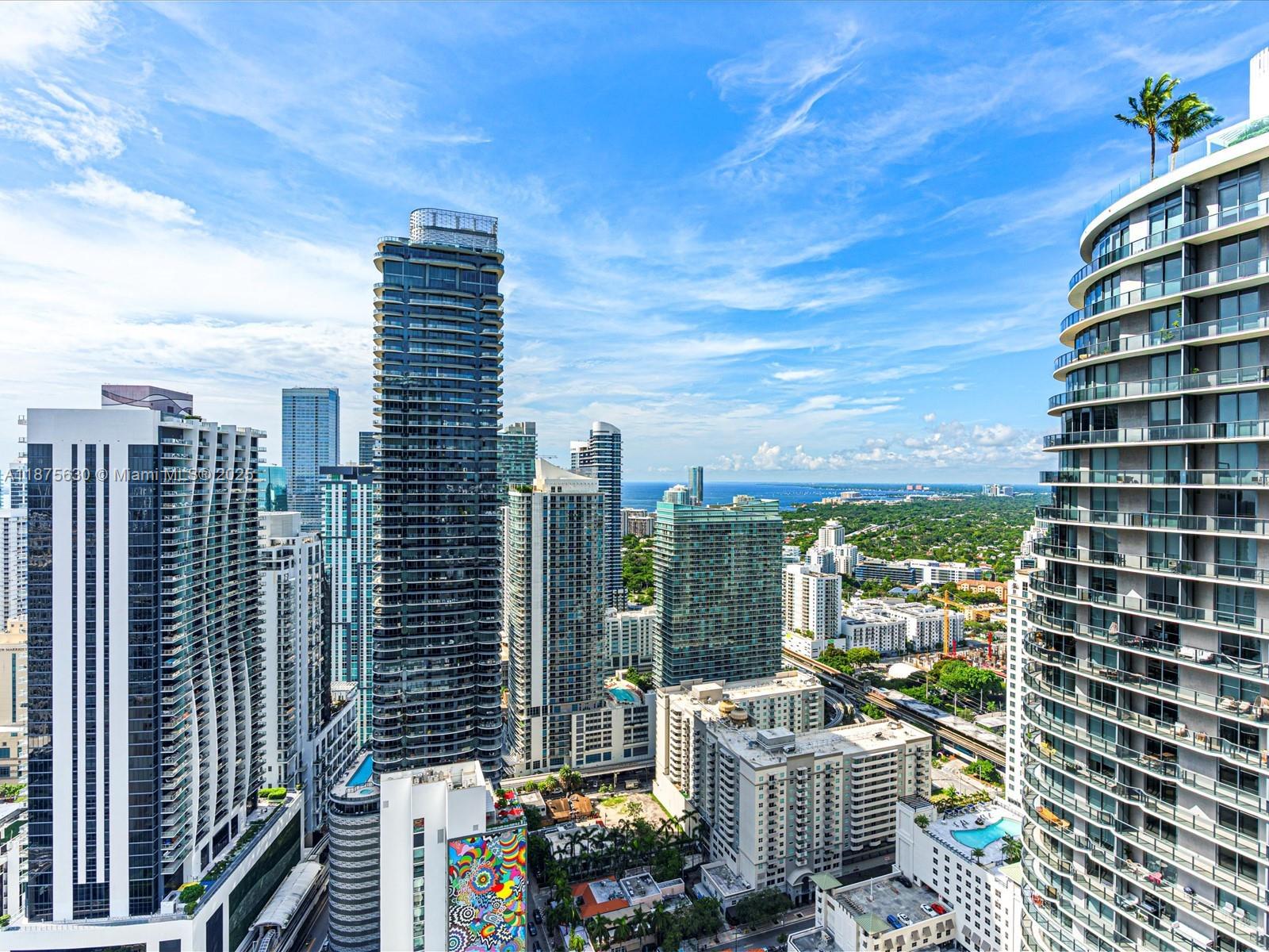 801 S Miami Ave Unit: 4402