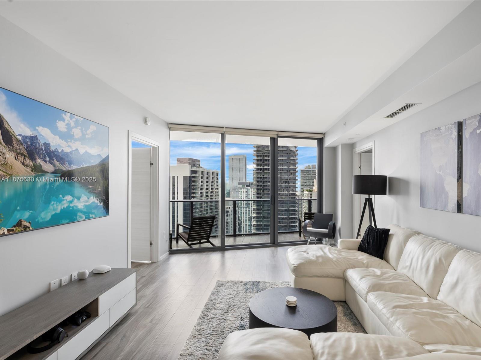 801 S Miami Ave Unit: 4402