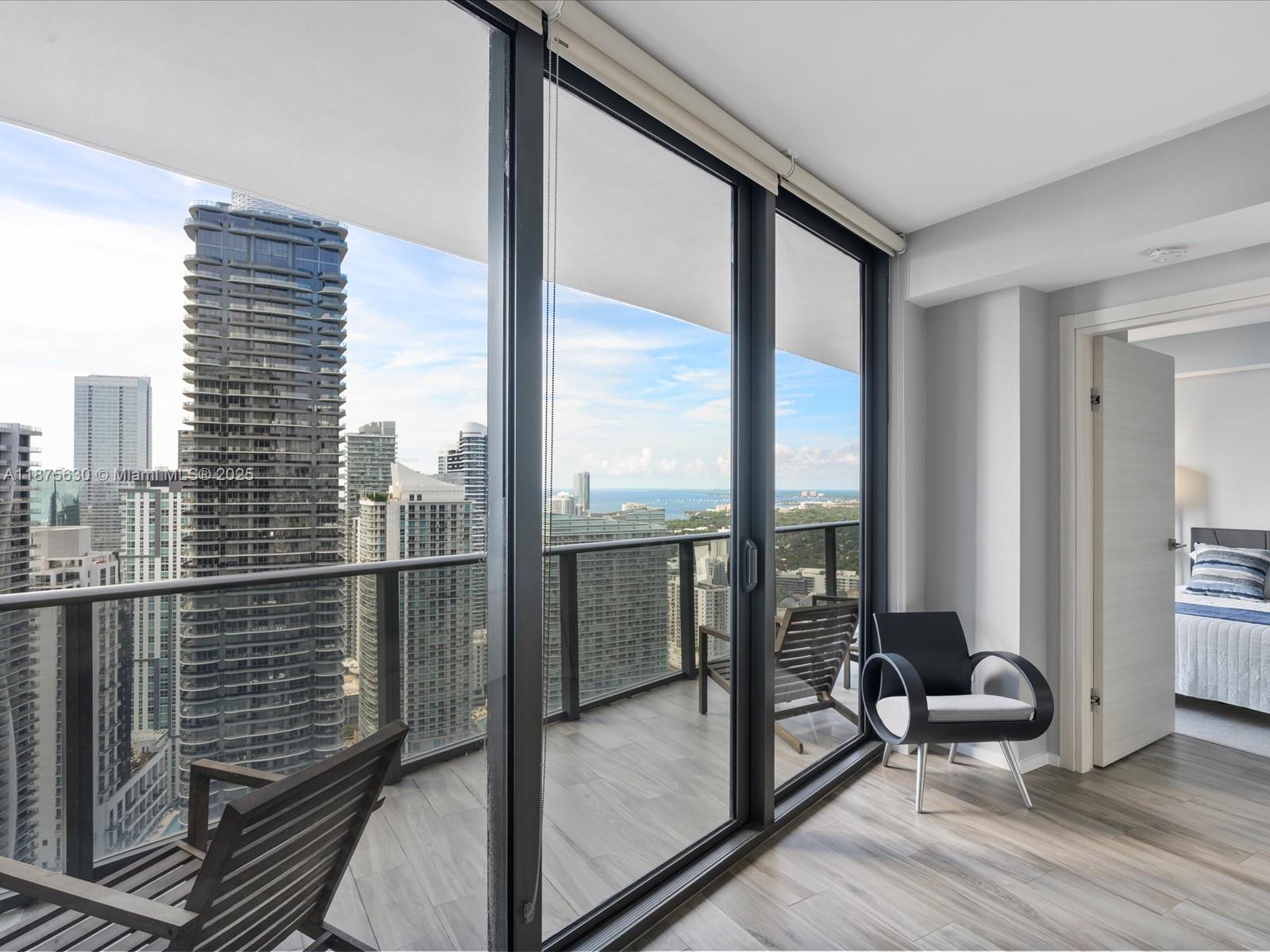 801 S Miami Ave Unit: 4402