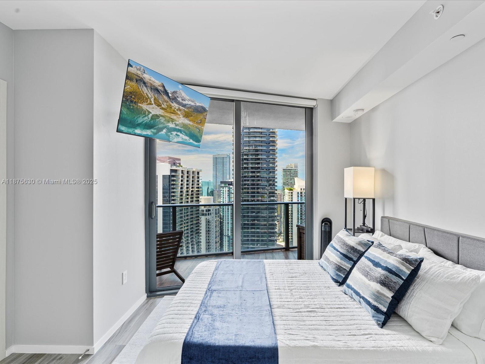 801 S Miami Ave Unit: 4402