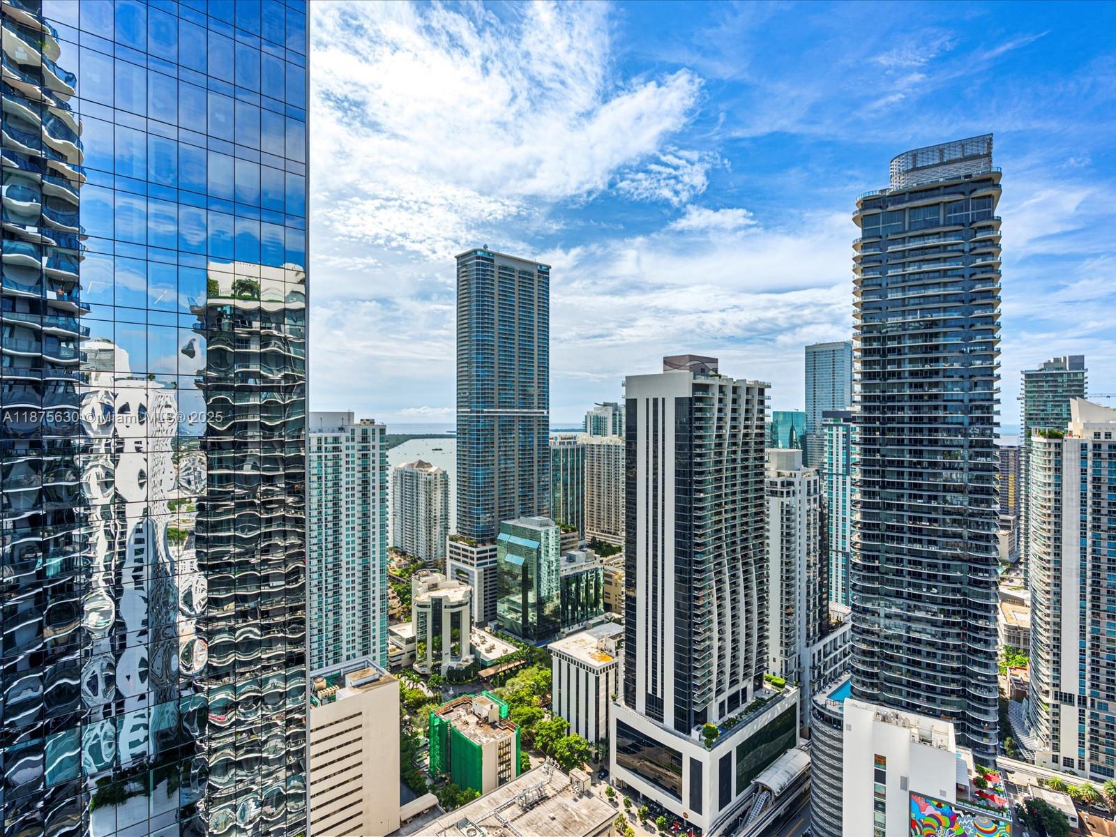 801 S Miami Ave Unit: 4402